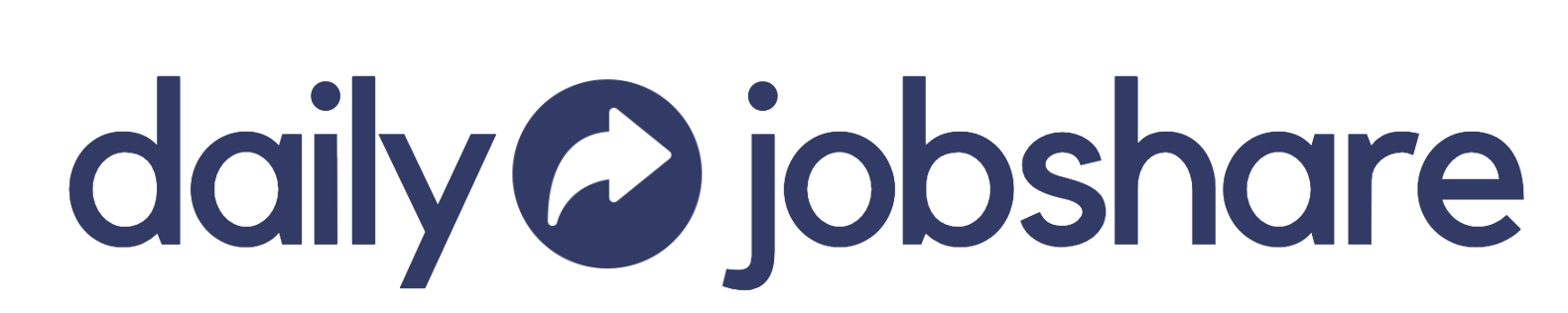 Daily Job Share logo